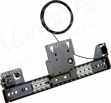 Hinge Carrier Strip Set