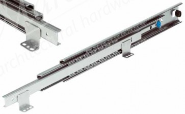 Full Ext Runner Zn-pl St 400mm 120kg