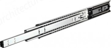 Accuride 5321-EC drawer runners, full extension