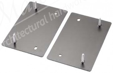 Weight Pack Extension Plate