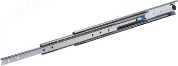 Full Ext Draw Runner 900mm 160kg