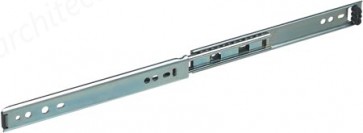 Light Duty Runner 500mm Bright