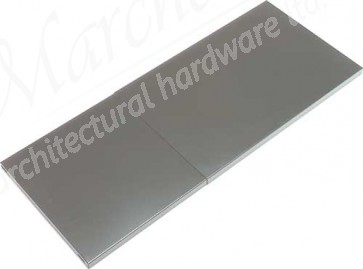 Variant FV steel shelf