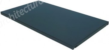 Variant-F shelf steel shelf