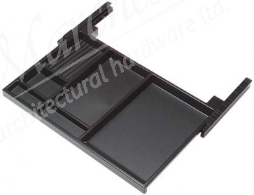 Pencil Tray Ext With Runners