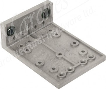 DRAWER DRILLING TEMPLATE FOR DYNAPRO SILVER