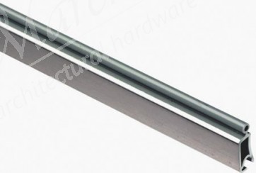 Tambour door slats