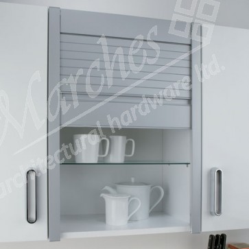 Boxilano Tambour Set Sys 600x720mm