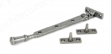 8" Regency Stay - Pewter