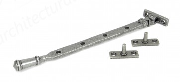 10" Regency Stay - Pewter