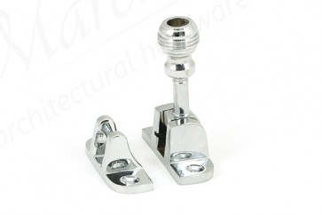 Prestbury Brighton Fastener (Radiused) - Polished Chrome