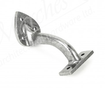 Pewter 2.5" Handrail Bracket