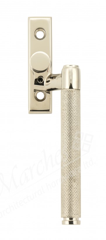 Polished Nickel Brompton Espag - RH