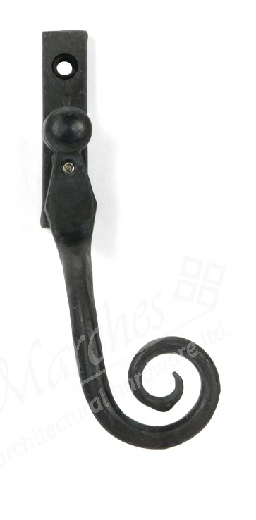 16mm Monkeytail Espag - RH - Beeswax