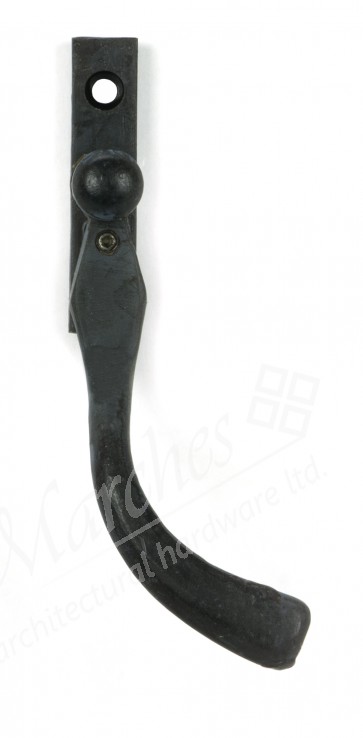 16mm Peardrop Espag - RH - Beeswax