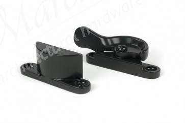 Fitch Fastener - Black