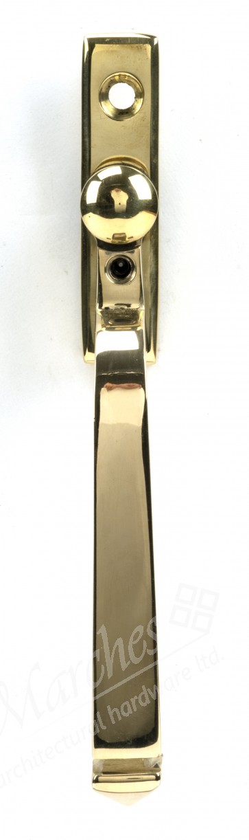 Avon Espag - Polished Brass