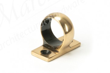 Sash Eye Lift - Polished Bronze