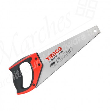 Timco 14'' Toolbox Hand Saw 11tpi