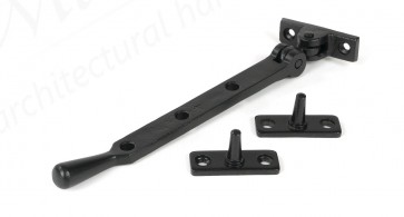 8" Newbury Stay - Matt Black