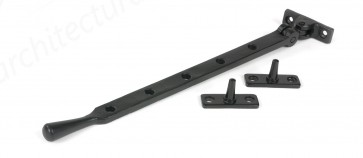 12" Newbury Stay - Matt Black