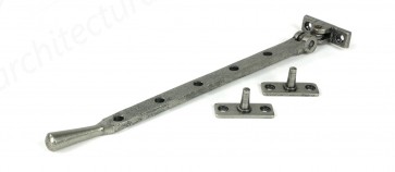 12" Newbury Stay - Pewter