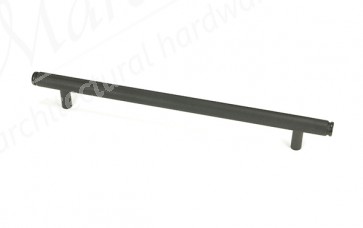 Large Full Brompton Pull Handle - Aged Bronze