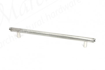 Large Full Brompton Pull Handle - Polished SS (304) 