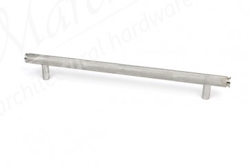 Large Full Brompton Pull Handle - Satin SS (304)