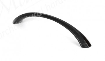 5'' Shell Pull Handle - Black