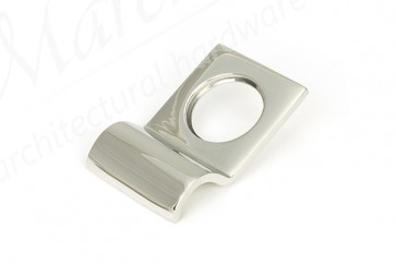 Rim Cylinder Pull - Polished SS (316)