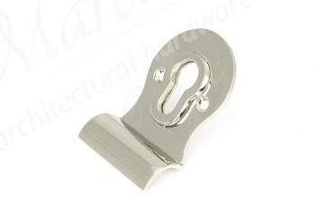 Euro Door Pull - Polished SS (316)
