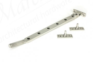 12" Brompton Stay - Polished SS (316)