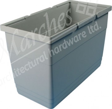 One2Four Waste bin 21ltr