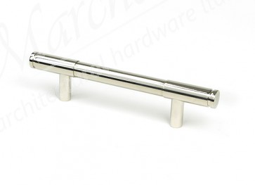 Small Kelso Pull Handle - Polished Nickel