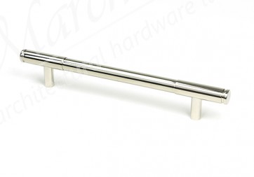 Medium Kelso Pull Handle - Polished Nickel