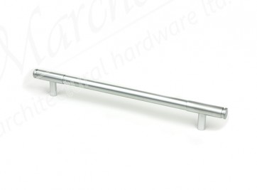Large Kelso Pull Handle - Satin Chrome