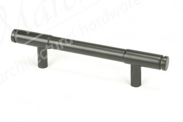 Small Kelso Pull Handle - Aged Bronze