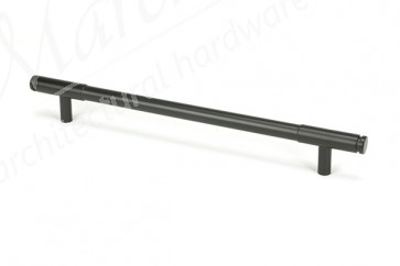 Large Kelso Pull Handle - Aged Bronze