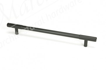 Large Judd Pull Handle - Aged Bronze