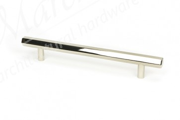 Medium Kahlo Pull Handle - Polished Nickel