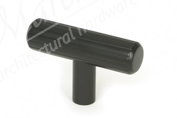Judd T-Bar - Aged Bronze