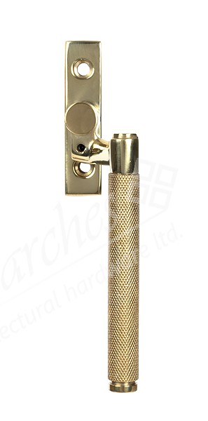 RH Brompton Espag - Polished Brass