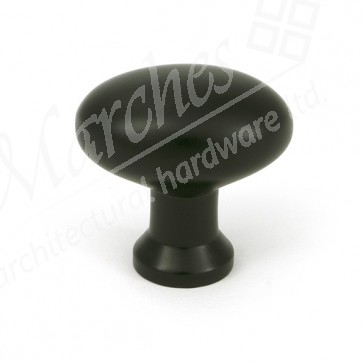 Moore Cabinet Knob - 38mm - Aged Bronze