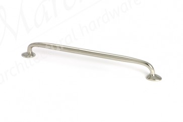 Moore Pull Handle - Large - Polished Nickel