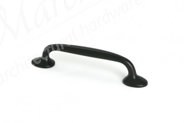 Moore Pull Handle - Small - Aged Bronze