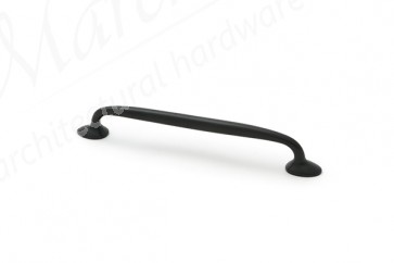 Moore Pull Handle - Medium - Aged Bronze