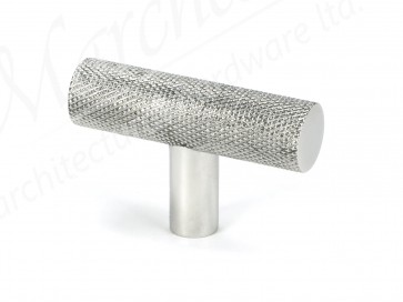 Brompton T-Bar - Polished SS (304)