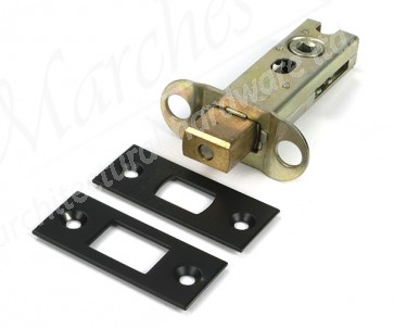 3" Heavy Duty Tubular Deadbolt - Aged Bronze