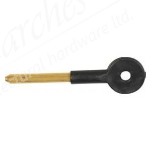 Black Star Key 5145